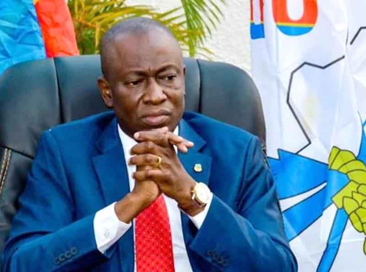 Cap sur la réconciliation et la refondation de l’UDPS Originelle, UDPS/TSHISEKEDI : Félix-Antoine Tshisekedi, candidat naturel aux élections de 2023 !