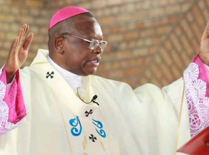 Archevêque métropolitain de Kinshasa : Le Cardinal Ambongo désigné le plus haut représentant de l’Eglise catholique de l’Afrique