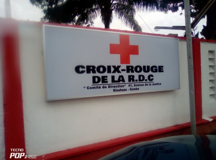 En colère contre le comité de gestion,ISSS/Croix rouge : les étudiants exigent la baisse des frais académiques