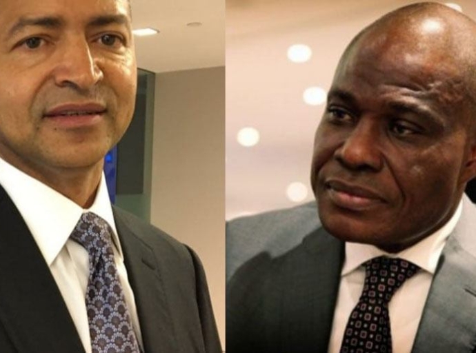 Katumbi et Fayulu critiquent l’enrôlement des électeurs favorable à Tshisekedi.