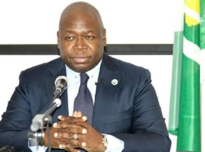 Un petit-fils Kimbangu s’affiche, RDC : Marthorel Diangenda dans la course à la Présidentielle 2023 !