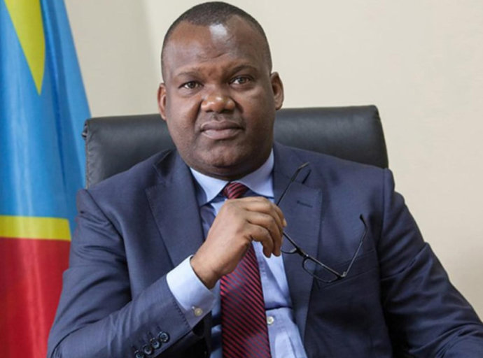 Elections 2023, Corneille Nanga à la tête d’un parti pour soutenir Tshisekedi ?