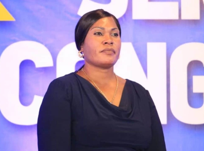 Dans la vision de Félix Tshisekedi, Lualaba : Fifi Masuka s’est inscrite pour le changement dans tous les domaines de la vie de ses administrés 