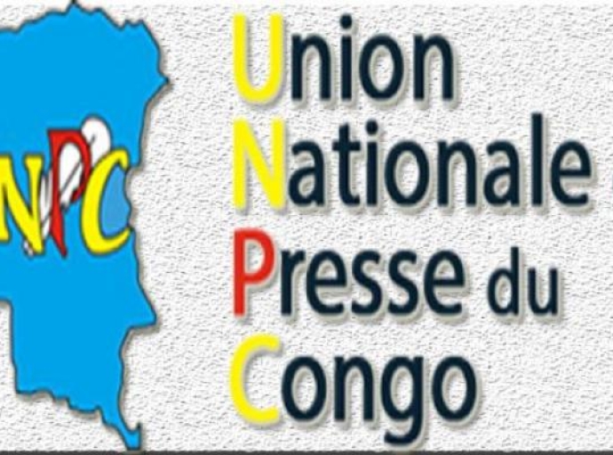 UNPC : Jasbey ZEGBIA WEMBULU réhabilité dans ses fonctions de SG