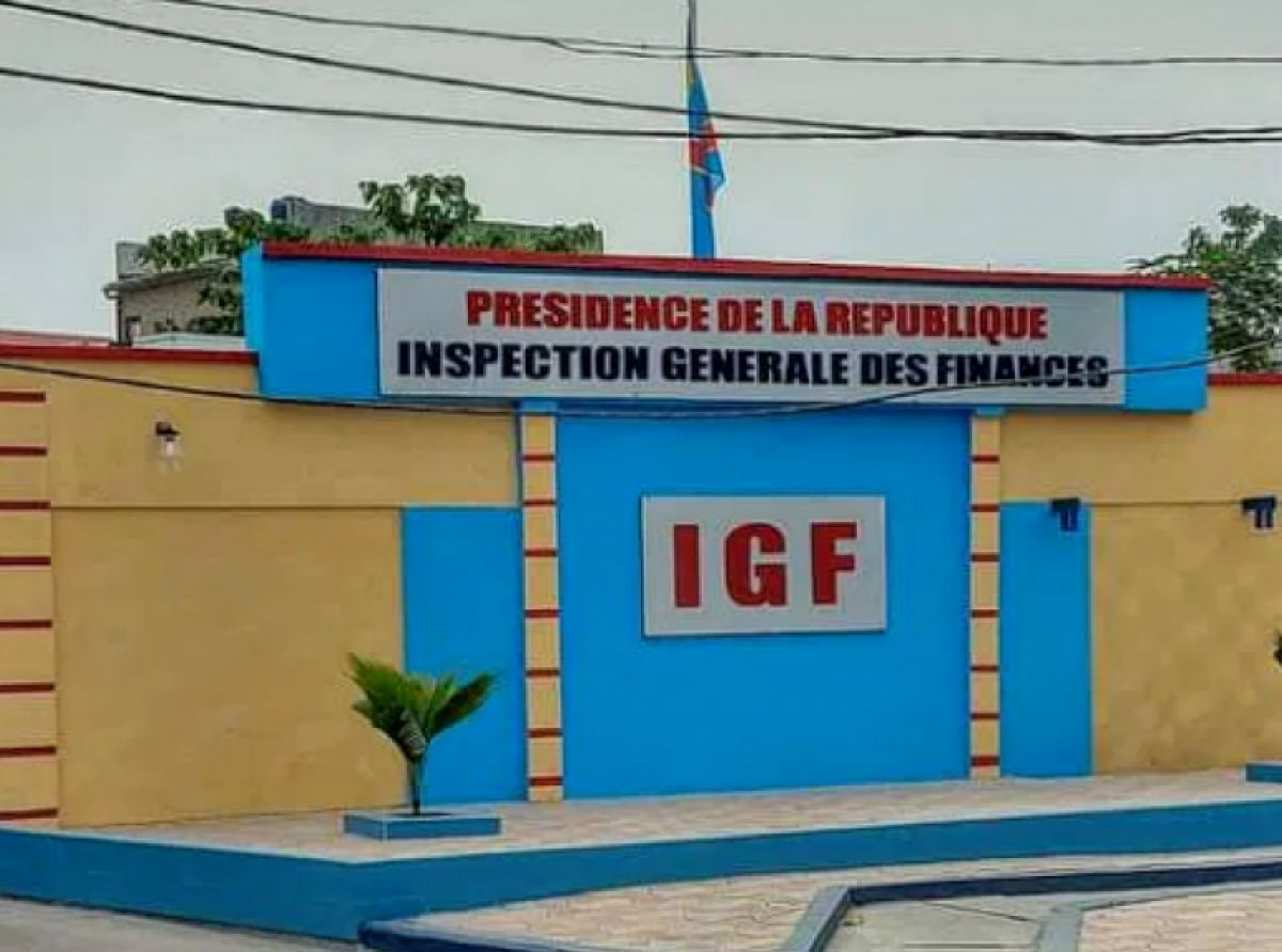 Contrat Sino-Congolais : «Les méthodes de travail de l'IGF sont susceptibles de ternir l'image du pays et de décourager les investisseurs»