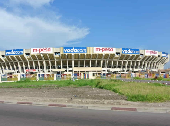 Non homologation du stade  des martyrs : La Fecofa  s’accroche à une mesure de grâce