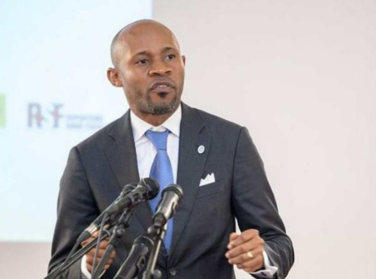 Redevance audiovisuelle, Kinshasa : Patrick Muyaya préoccupé par le renforcement des capacités des agents et cadres de la RTNC