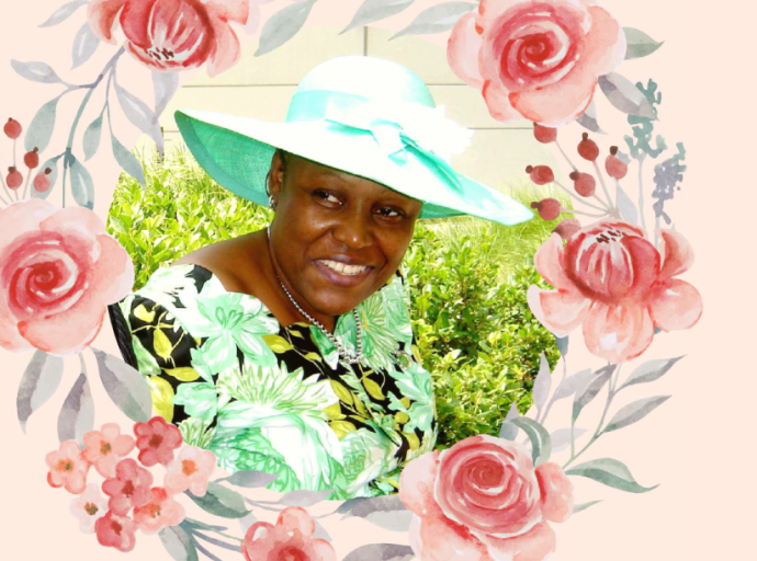 En mémoire de Valentine Nyamushala Nkangabesha
