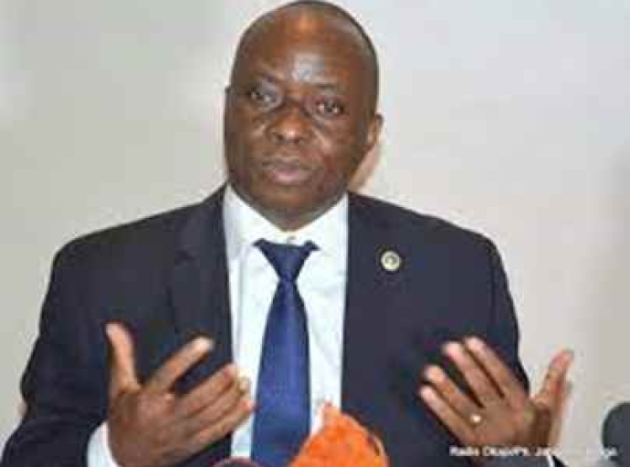 Défense de l’intégrité nationale, RDC : Georges Kapiamba interpelle la classe dirigeante