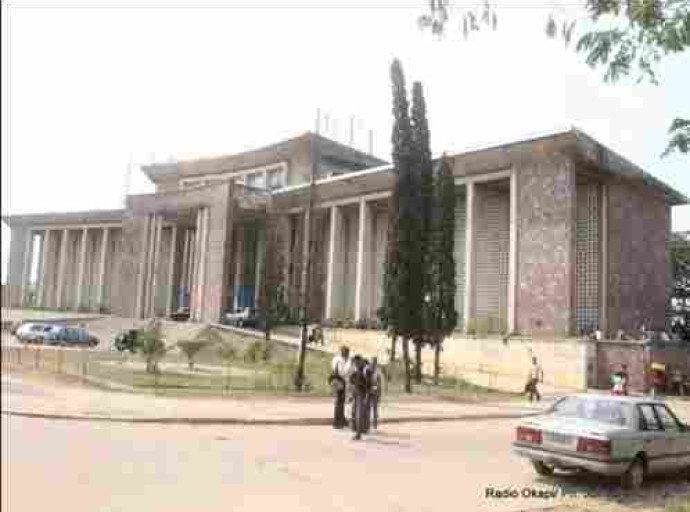 Pour manque de vision et abus de pouvoir à la Coordination estudiantine, Unikin : le Collège de Délégués facultaires réclame le départ de Michel Cosmas Ontonashe