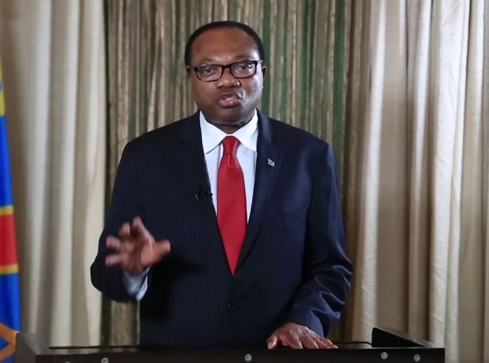 Défis sécuritaire, social et autres, RDC : le Professeur Noël Tshiani présente son Plan Marshall actualisé