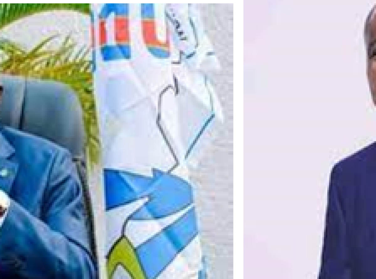 Branle-bas politique, Udps-Ecidé : Kabuya répond à Fayulu !