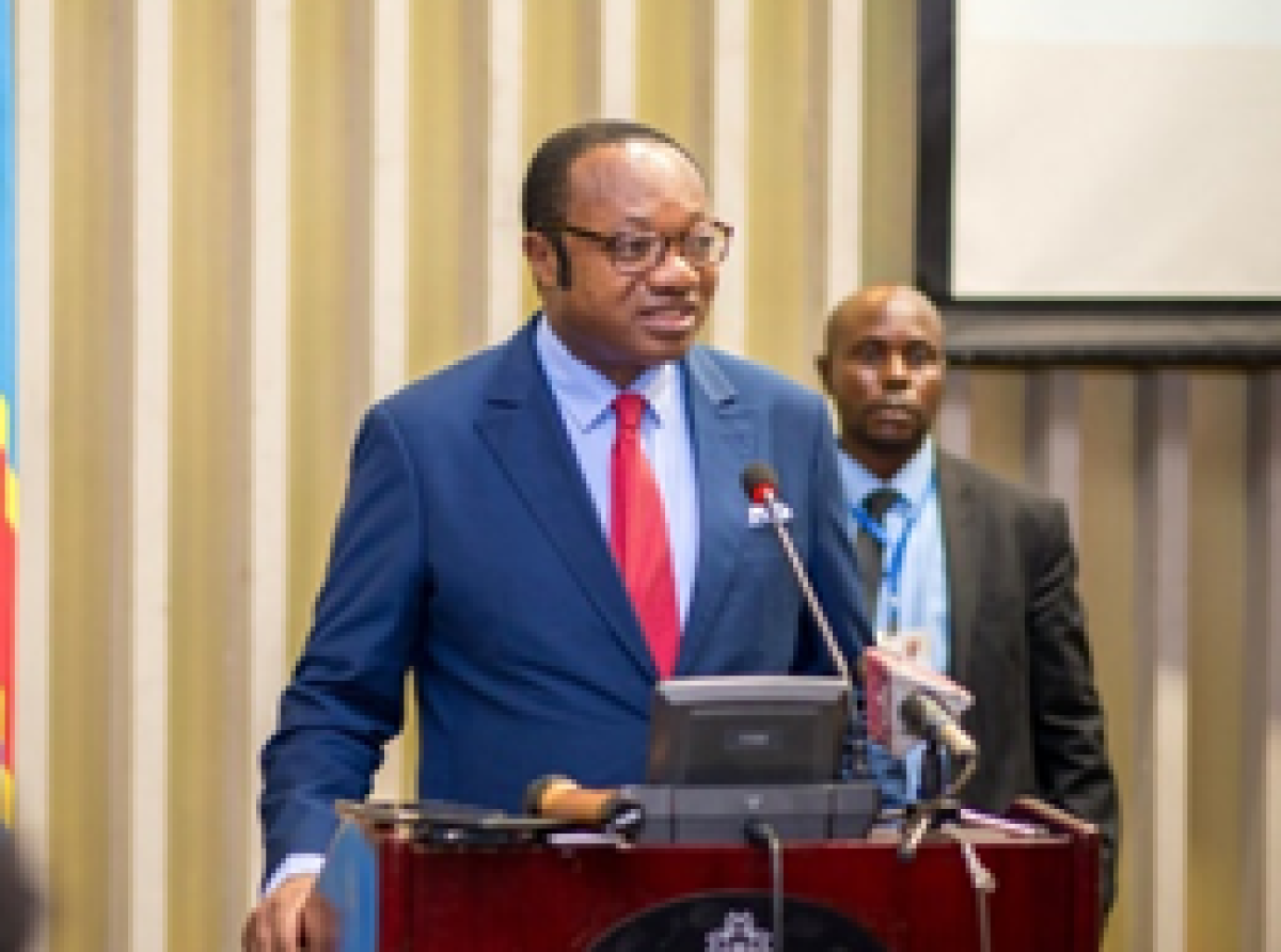 Agression rwandaise, crise économique et consorts, RDC : Noël Tshiani Mwadiamvita brandit des pistes à Félix Tshisekedi