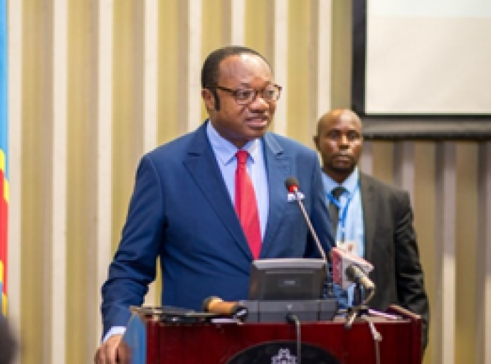Agression rwandaise, crise économique et consorts, RDC : Noël Tshiani Mwadiamvita brandit des pistes à Félix Tshisekedi