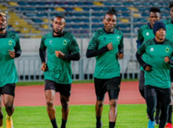 Ligue de champions : après le Maroc, V.Club met le cap sur l’Algérie !