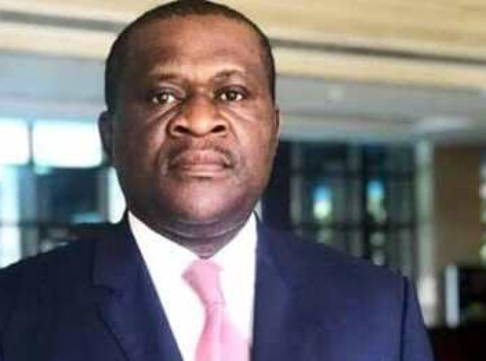 TGI Kinshasa/Gombe : La demande de liberté de Fortunat Biselele rejetée