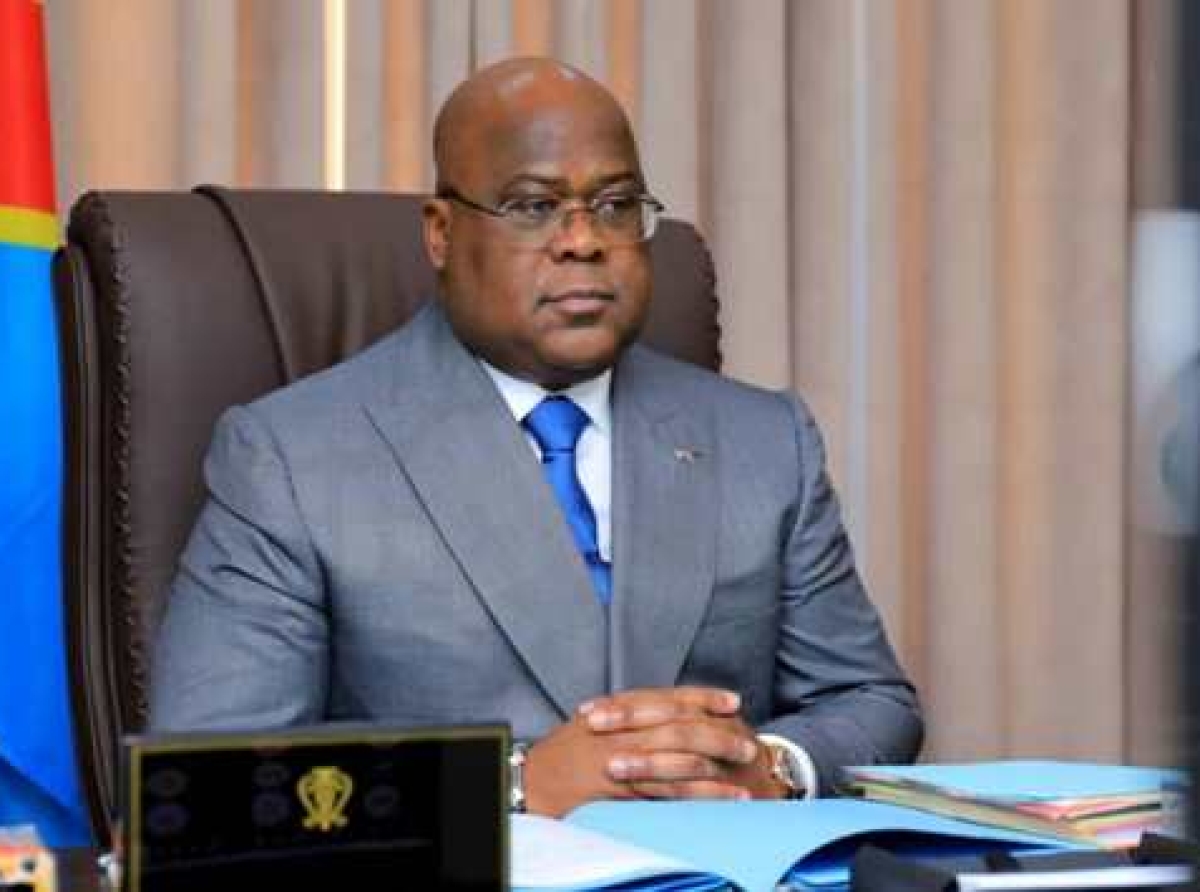 Satisfait des avancées enregistrées dans le secteur de l’éducation, EPST : Félix Tshisekedi ordonne la mise en place des stratégies non-compromettantes des efforts en cours