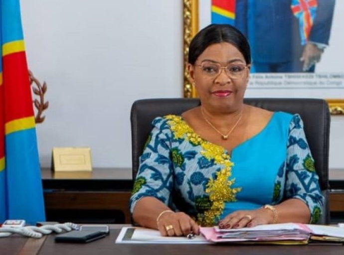 Changement du narratif, DGDA : Mme Blandine Kawanda imprime une nouvelle dynamique