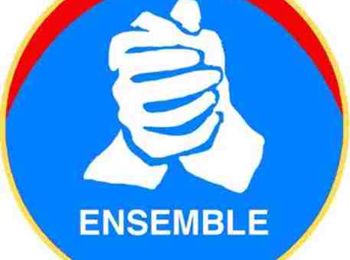 Situation sécuritaire, processus électoral,…RDC : Ensemble pour la République dénonce des intentions visant à retarder les élections et en appelle au respect des engagements