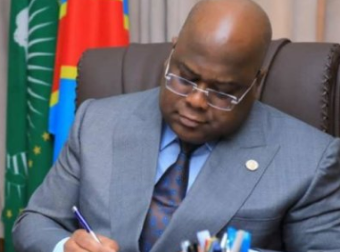 Développement des chaines de valeurs et exploitation des ressources naturelles, RDC : Félix Tshisekedi présente des meilleures offres pour des investissements rentables