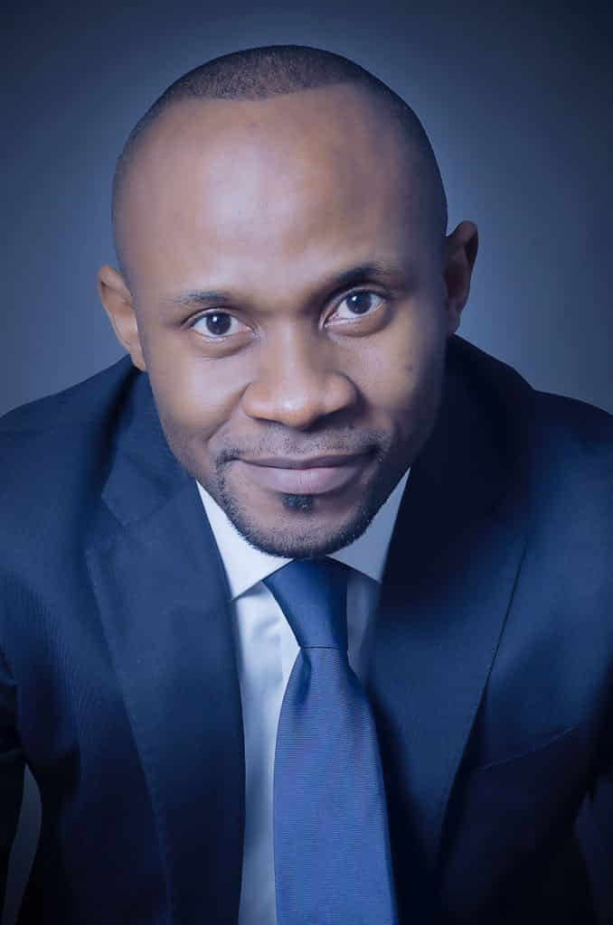 Patrick Muyaya Katembwe Image