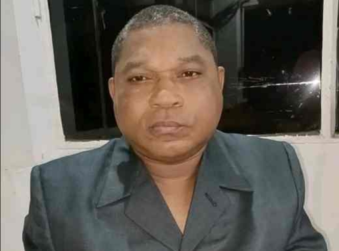 8 mars 2023 : Marcel Ngoyi appelle la femme à l’innovation par un bon usage de nouvelles technologies