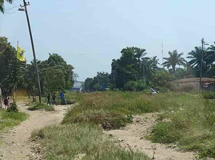 Rapporté par la Société civile, Kwilu : un jeune homme tue son frère biologique dans le territoire de Gungu