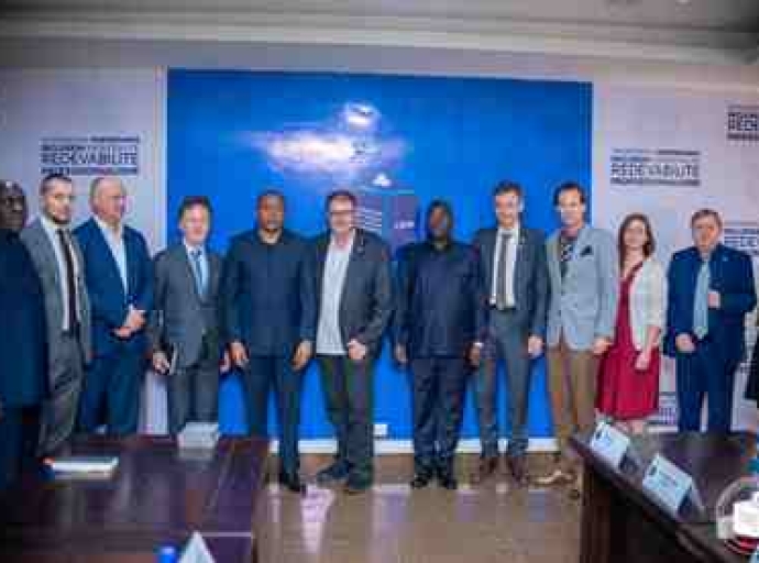 Elections 2023 : des parlementaires allemands intéressés à accompagner techniquement le processus électoral en RDC
