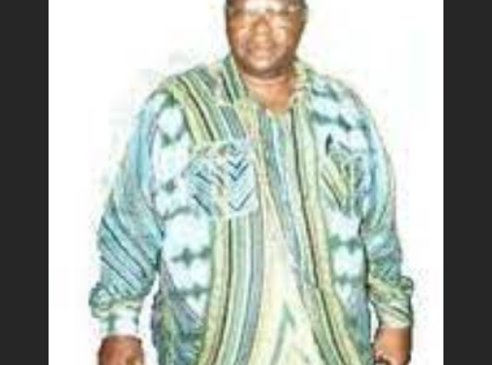 Mégestion, corruption, gouffre socio-économique, RDC : Jean-Oscar Ngalamulume appelle à la fin de la récréation !