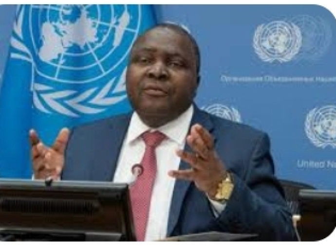 Situation sécuritaire dans l’Est ,RDC : le Conseil de Sécurité de l’ONU recommande le dialogue et la négociation à la place de la condamnation