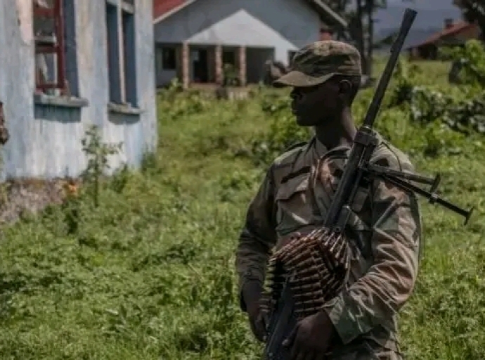 Après le communiqué de cessez-le-feu, Sake : les FARDC dénoncent de nouvelles attaques du M23 à la base de 4 morts et de plusieurs blessés