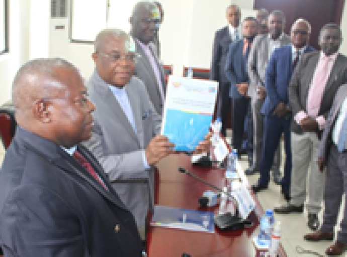 Lutte contre les constructions anarchiques et développement urbain en RDC, Urbanisme et Habitat : Pius Muabilu prend ses responsabilités et passe à la vitesse supérieure !
