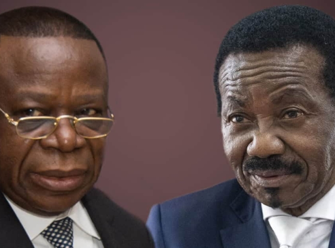 Elections 2023, agression rwandaise et consorts, RDC : Bahati et Mboso appellent les congolais à la mobilisation et à la cohésion nationale