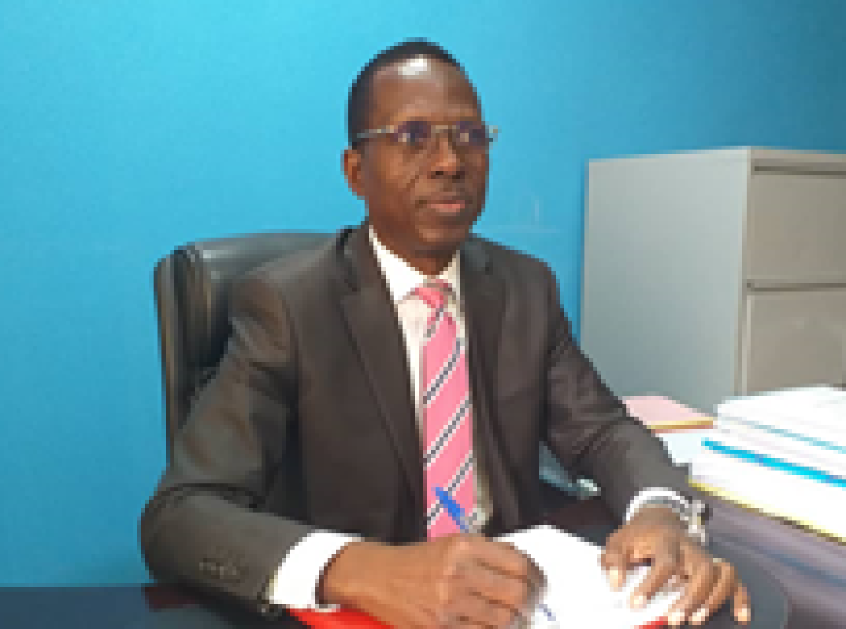 L’urgence de la réforme minière en vue de la restauration de la paix à l’EST de la RDC