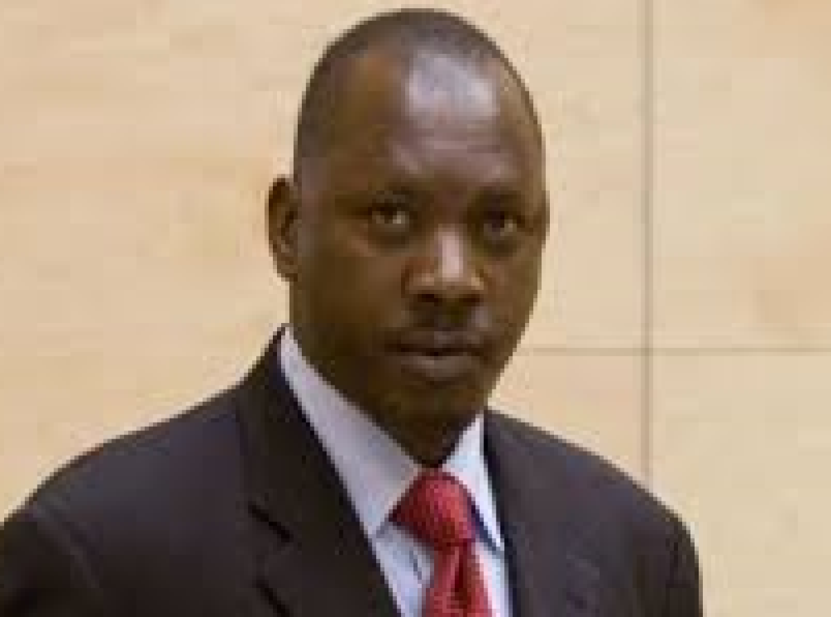 Appel à la paix, UPC : Thomas Lubanga interpelle les groupes armés opérant en Ituri