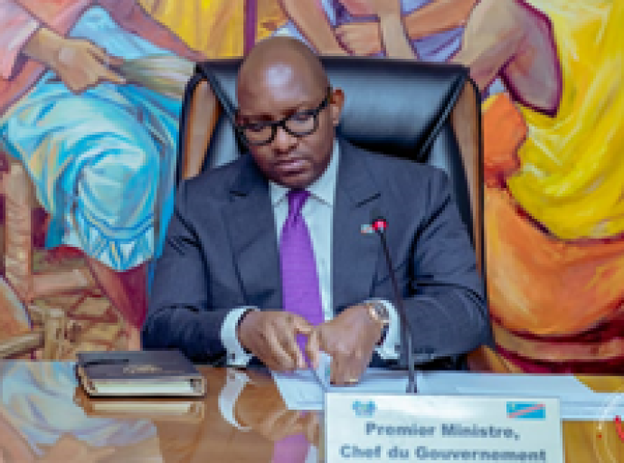 Hausse des prix des biens de consommation de masse, RDC : Sama Lukonde prend des mesures chirurgicales !