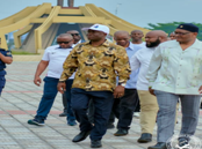 Coopération entre formations politiques de l'International Socialiste : L’UDPS et l’ANC de Nelson Mandela participent à un séminaire d’échanges d’expériences politiques à Kinshasa
