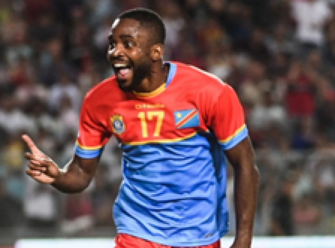 RDC-Mauritanie : Mbemba, Bakambu et Elia rejoignent la sélection !