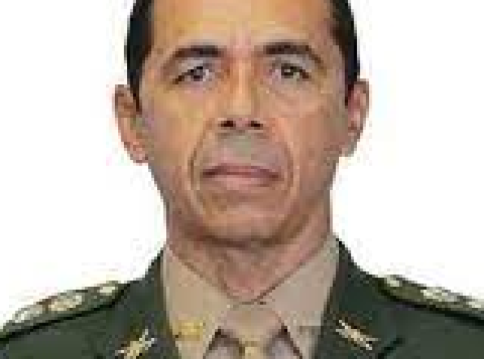 Un nouveau commandant de la force de la MONUSCO : Le Général brésilien Octavio Rodrigues De Miranda