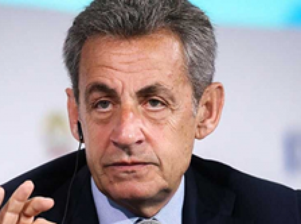 Annoncé à Kinshasa, Sarkozy : aucune mission officielle de médiation à l’agenda !