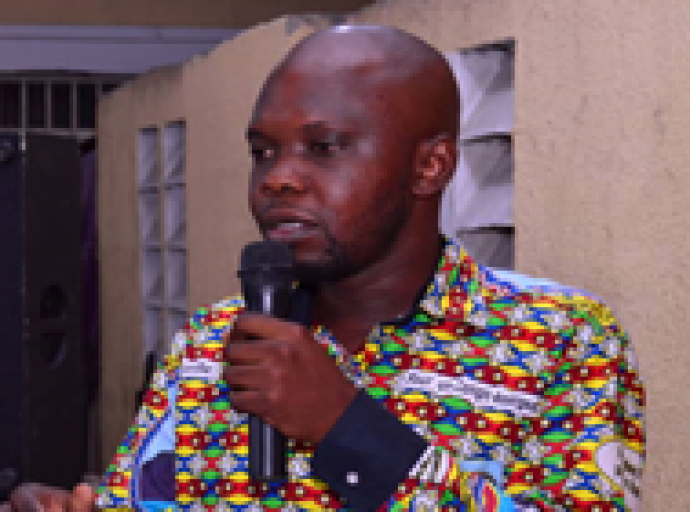 Pour ses multiples actions mettant au centre les jeunes, Maître Konga Elonga pense que le Chef de l’Etat a le soutien total de la jeunesse congolaise