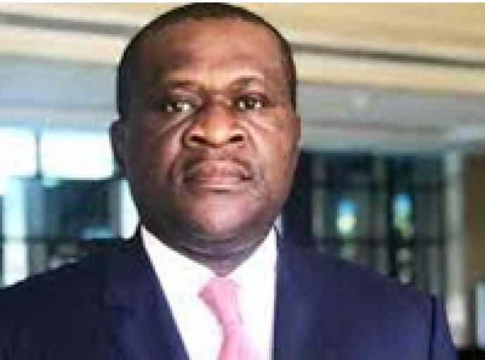 Halte aux infox, intox et fake news, Fortunat Biselele : qui veut rouler Félix Tshisekedi dans la boue ?