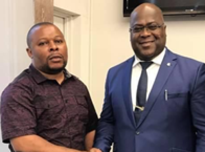 Pressenti candidat aux prochaines joutes électorales, Constant Mbala : voici ce qu’il faut connaitre de son parcours et ses ambitions après 2023