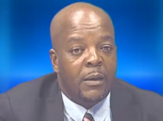 Situation sécuritaire en RDC : Voici ce que pense Lutu Junior Mabangu