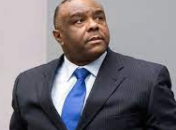 Choix de Félix Tshisekedi, RDC : revoici Bemba Gombo !