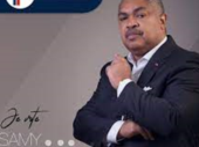 Face aux enjeux de l’heure, Les Progressistes : Samy Badibanga restructure et nomme Dieudonné Nkishi au Secrétariat Général !