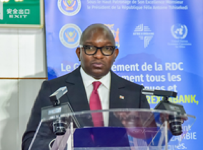 Signature de l'accord-cadre pour le lancement de l'étude de préfaisabilité, ZES : Sama Lukonde préconise une collaboration équitable entre la RDC et la Zambie