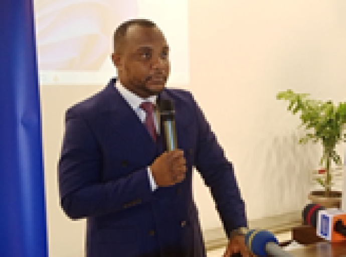 Plan d’actions prioritaires et Feuille de route 2023-2027, CSAC : Christian Bosembe sollicite l’implication du Gouvernement et des partenaires extérieurs