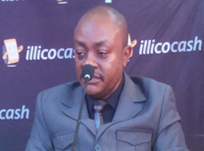 ESU : Georges Ongelo dévoile l’application ‘’TRANSACADEMIA’’