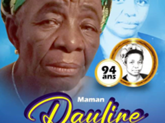 Les Familles Cyrille Milandou Meboya et Barnabé Mbemba Biyekula en deuil ,RDC : Maman Pauline Yungi n’est plus !